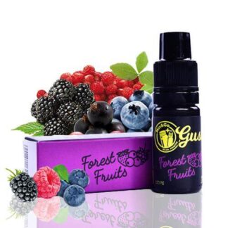 Chemnovatic Mix&Go Gusto Aroma Forest Fruits
